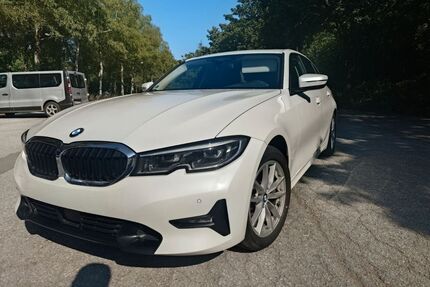 BMW 330 Gebrauchtwagen