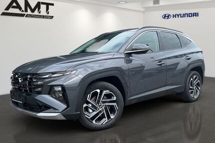 Hyundai TUCSON Gebrauchtwagen