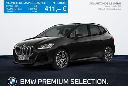 BMW 220 Active Tourer Gebrauchtwagen