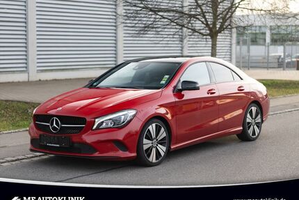 Mercedes-Benz CLA 180 Gebrauchtwagen