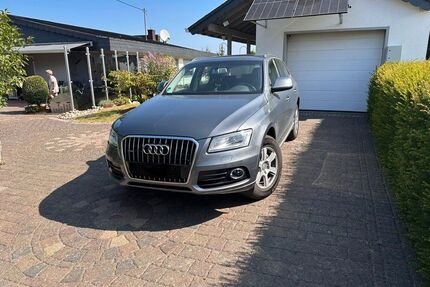 Audi Q5 Gebrauchtwagen