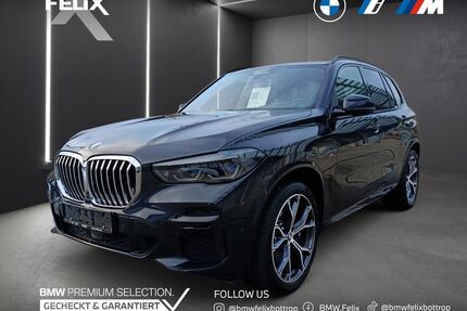 BMW X5 Gebrauchtwagen