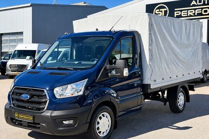 Ford Transit Gebrauchtwagen
