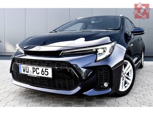 Peugeot Swace Comfort+ 1.8l CVT Hybrid 