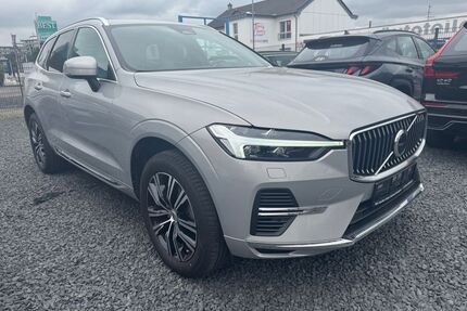 Volvo XC60 Gebrauchtwagen