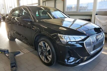 Audi e-tron Gebrauchtwagen