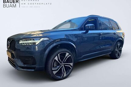 Volvo XC90 Gebrauchtwagen