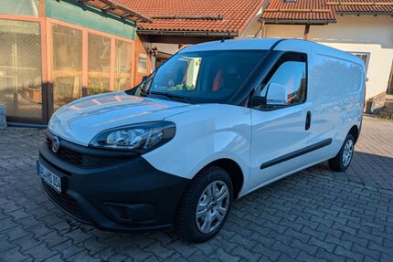 Fiat Doblo Gebrauchtwagen