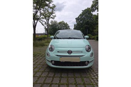 Fiat 500 Gebrauchtwagen