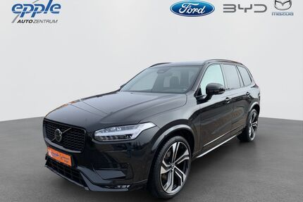 Volvo XC90 Gebrauchtwagen