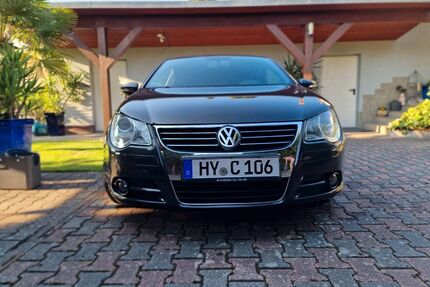 VW Eos Gebrauchtwagen