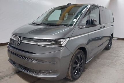 VW T7 Multivan Gebrauchtwagen