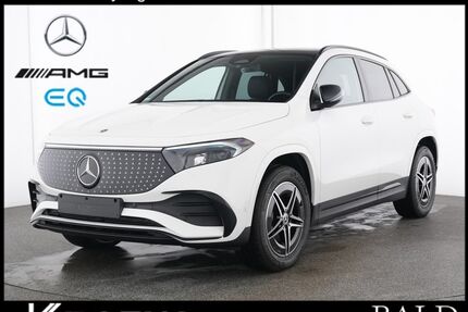 Mercedes-Benz EQA Gebrauchtwagen