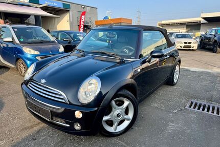 Mini Cooper Gebrauchtwagen