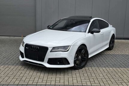 Audi RS7 Gebrauchtwagen