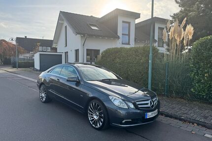 Mercedes-Benz E 250 Gebrauchtwagen