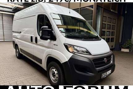 Fiat Ducato Gebrauchtwagen