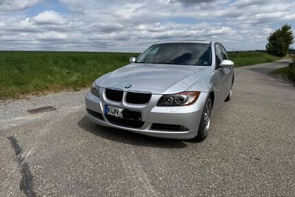 BMW 328 Gebrauchtwagen