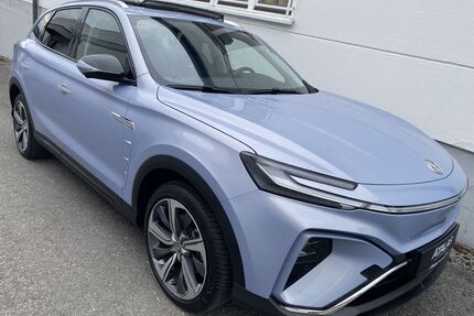 MG Marvel R Gebrauchtwagen