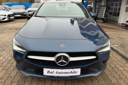 Mercedes-Benz CLA 180 Gebrauchtwagen