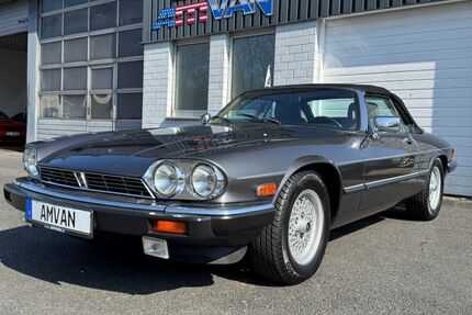 Jaguar XJS Gebrauchtwagen
