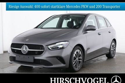 Mercedes-Benz B 220 Gebrauchtwagen