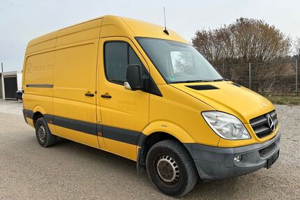 Mercedes-Benz Sprinter Gebrauchtwagen