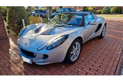 Lotus Elise Gebrauchtwagen