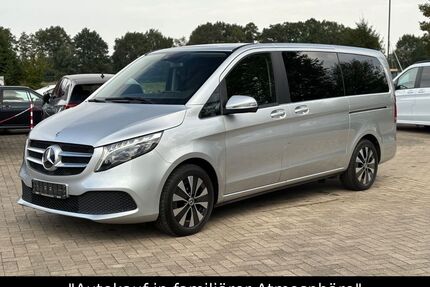 Mercedes-Benz V 220 Gebrauchtwagen