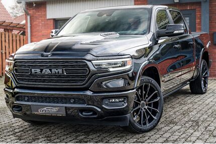 Dodge RAM Gebrauchtwagen