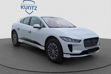 Jaguar I-Pace Gebrauchtwagen