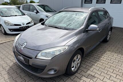 Renault Megane Gebrauchtwagen