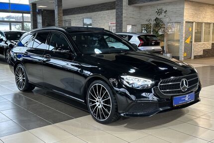 Mercedes-Benz E 300 Gebrauchtwagen