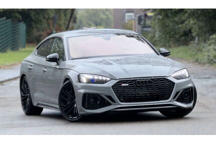 Audi RS5 Gebrauchtwagen