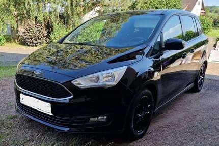 Ford Grand C-Max Gebrauchtwagen