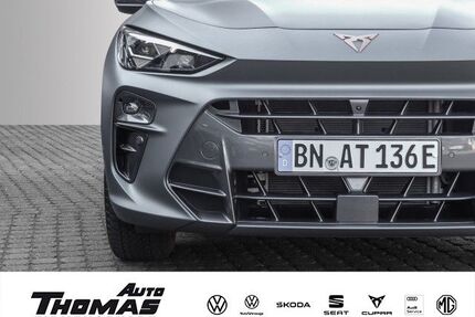 Cupra Terramar Gebrauchtwagen