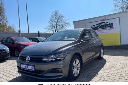 VW Polo Gebrauchtwagen