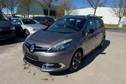Renault Scenic Gebrauchtwagen
