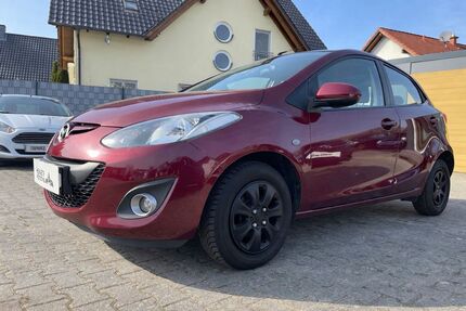 Mazda 2 Gebrauchtwagen