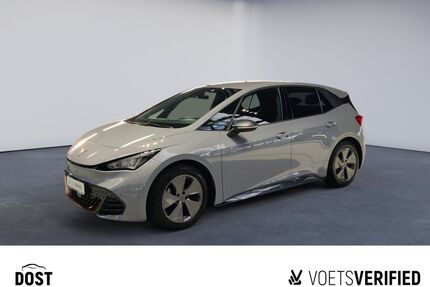 Cupra Born Gebrauchtwagen