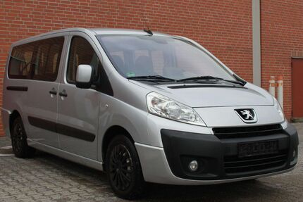 Peugeot Expert Gebrauchtwagen