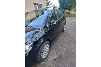 VW Golf Plus Gebrauchtwagen