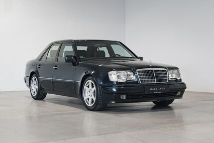 Mercedes-Benz E 500 Gebrauchtwagen