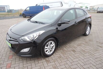 Hyundai i30 Gebrauchtwagen