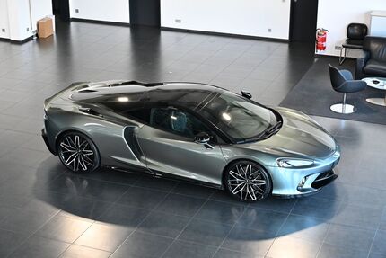 McLaren GTS Gebrauchtwagen