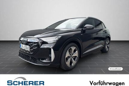Audi Q4 e-tron Gebrauchtwagen