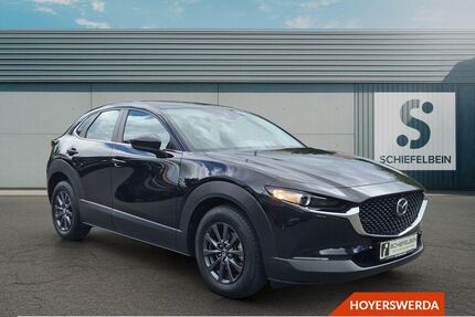 Mazda CX-30 Gebrauchtwagen