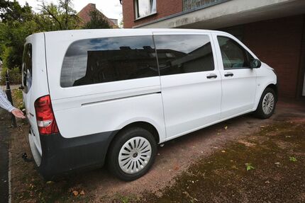 Mercedes-Benz Vito Gebrauchtwagen