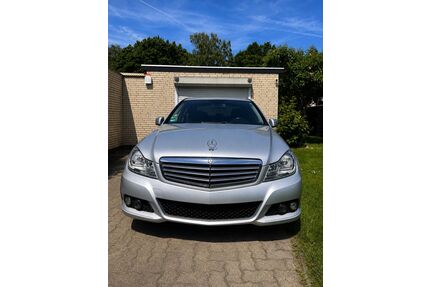 Mercedes-Benz C 200 Gebrauchtwagen