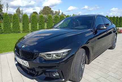 BMW 440 Gran Coupé Gebrauchtwagen